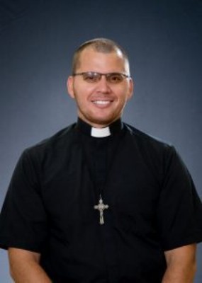 Fr. Chris Rusin