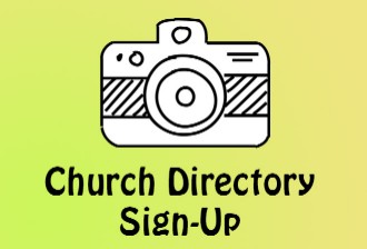 Directory Sign-up